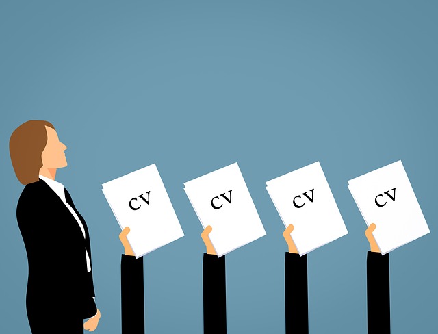 Jak uatrakcyjnić swoje CV w czasach kryzysu?